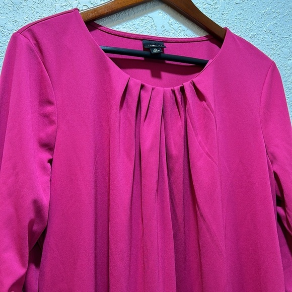 Worthington women’s blouse size XL GUC - Picture 5 of 9